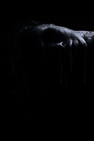 Дом восковых фигур обои