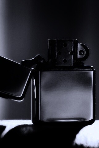 Зажигалка обои