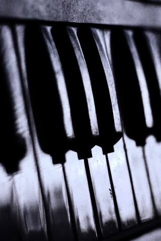 Клавиши обои