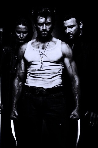 Люди икс: Начало. Расомаха. обои