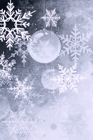 Новогодний клипарт обои