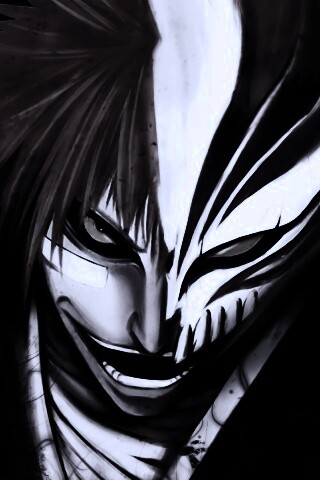 Хичиго обои