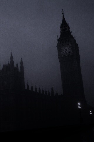 Лондон обои