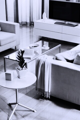 Порядочный беспорядок обои