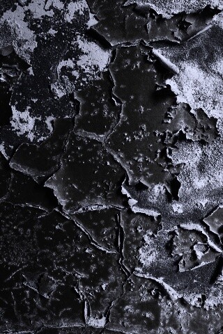 Отшкуренная стена обои