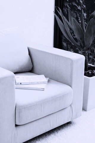 Кресло обои