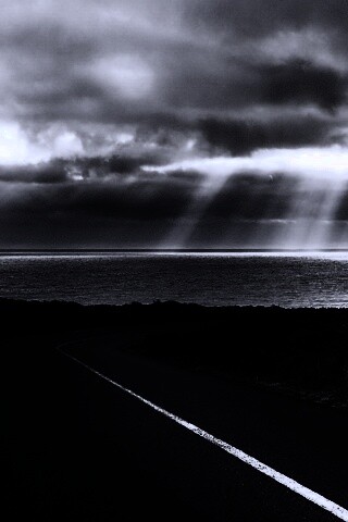 Дорога обои