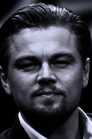 Леонардо Дикаприо обои