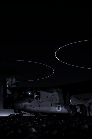 Конвертоплан обои