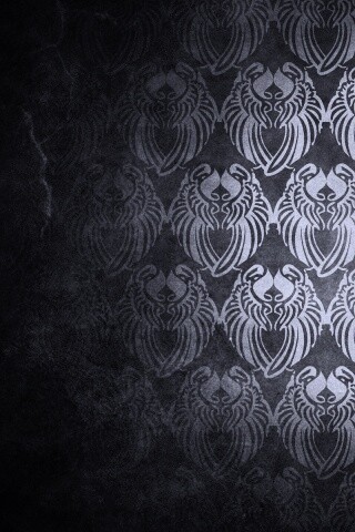 Текстура с узором обои