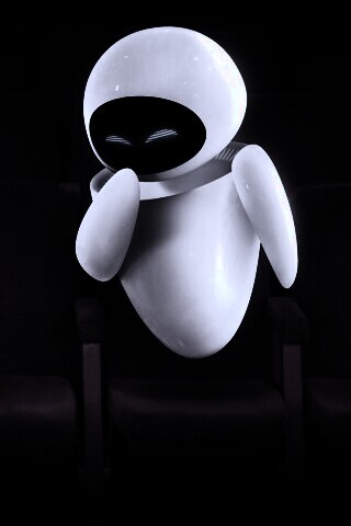 Валли в кино обои