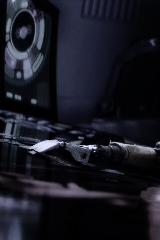 Робот ВАЛЛ-И обои