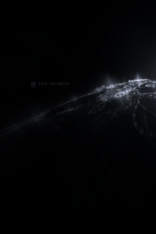 Горизонт обои