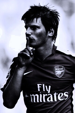 Андрей Аршавин обои