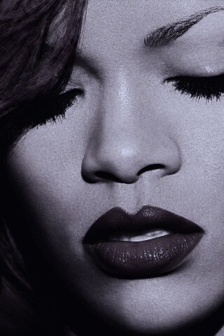 Рианна обои