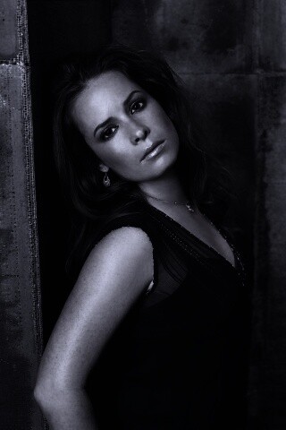 Холли Мэри Комбс обои