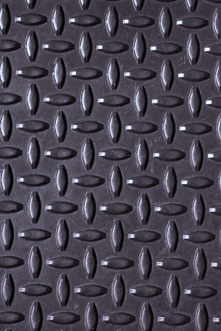 Стальной лист красного цвета обои