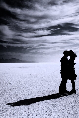 С тобой хоть на край света.. обои