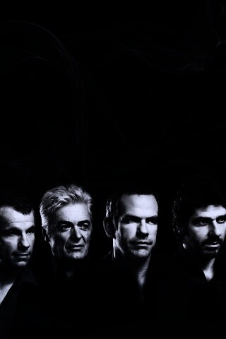 Актрёры мюзикла Нотр Дам де Пари обои