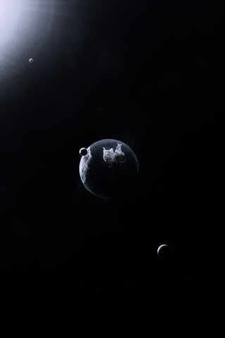 Колония-0046 обои