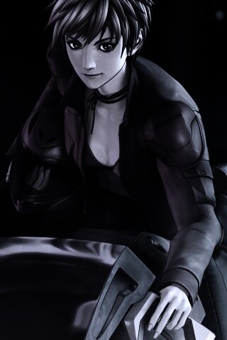 Дюна Ньют обои