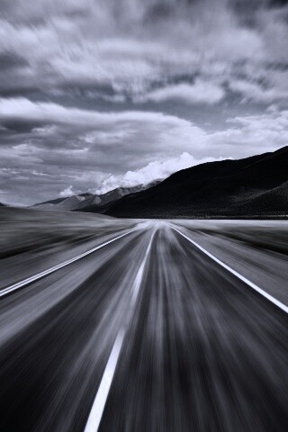 Скорость обои