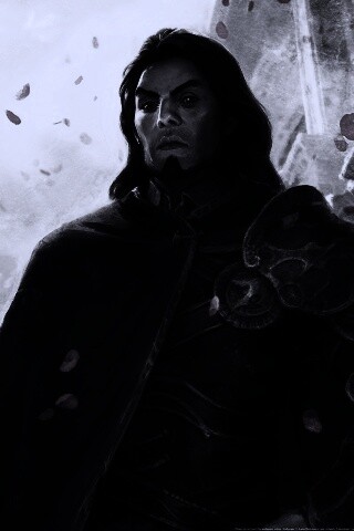 Рыцарь обои