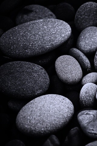 Галька обои