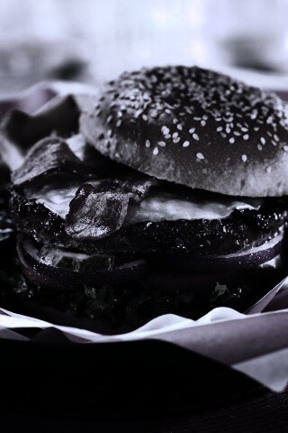 Вкусный сэндвич обои