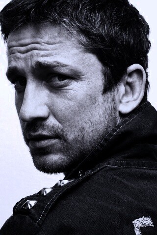 Джерард Батлер обои