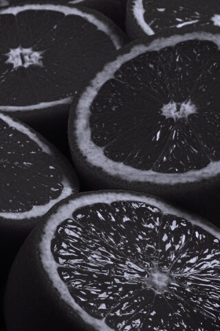 Апельсины обои