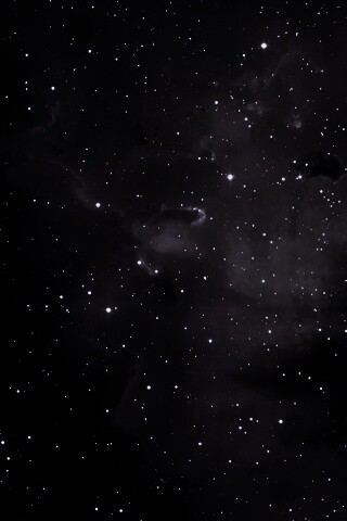 Туманность обои