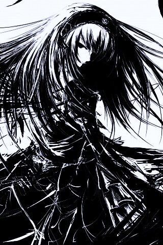 Самурай обои