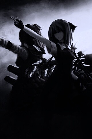 В атаку обои