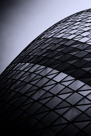 Небоскреб в Лондоне обои