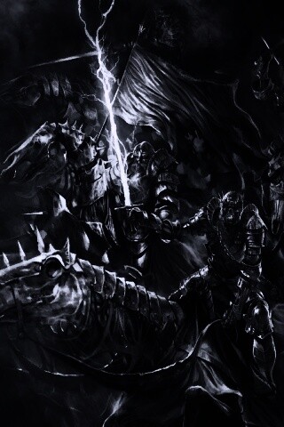 Дикий Гон обои