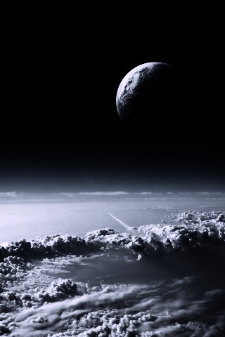 Вся красота космоса обои