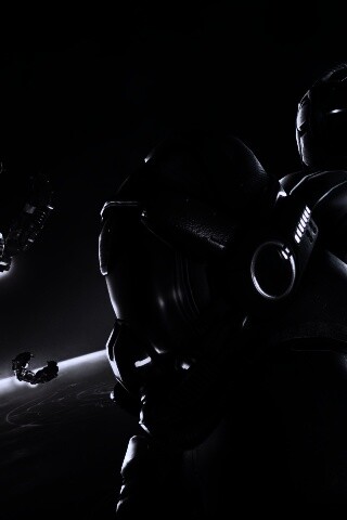 Black Prophecy обои