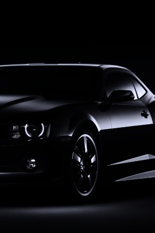 Chevrolet Camaro обои