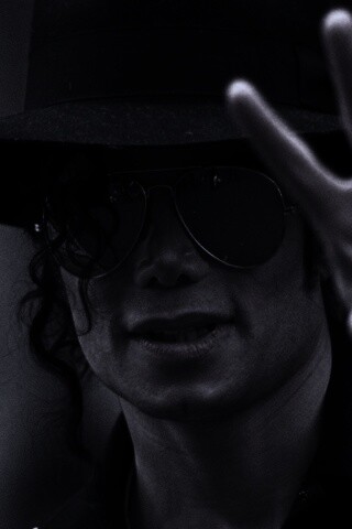 Майкл Джексон обои