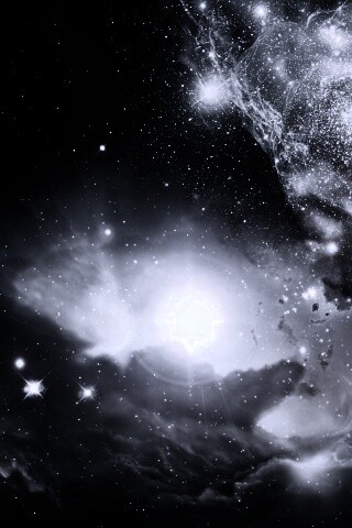 Красота космоса обои