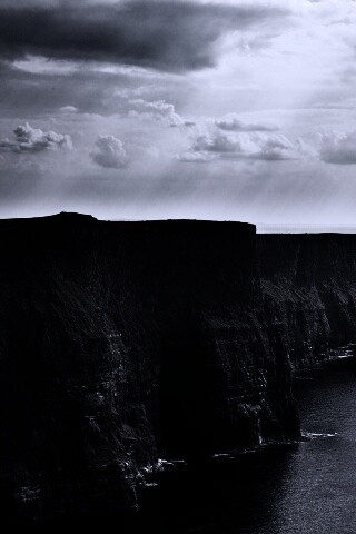 Красивейший мыс обои