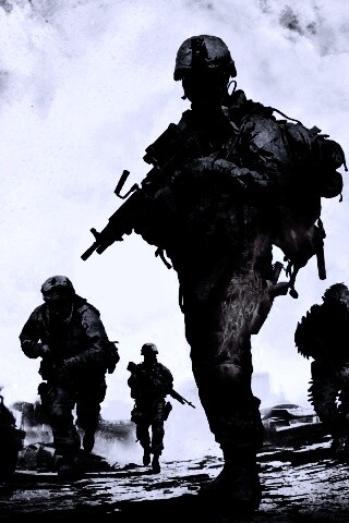 Battlefield Bad Company 2 обои