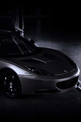 Lotus Evora обои