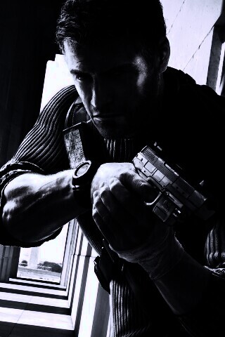 Splinter cell : conviction обои