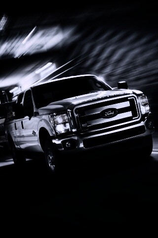 Ford Super Duty обои