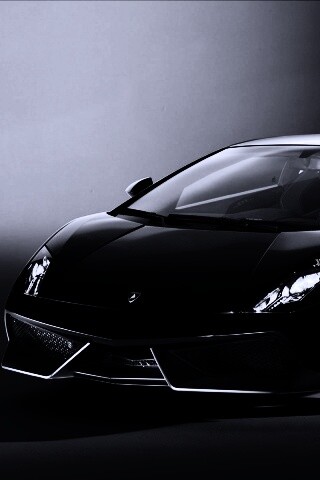 Lamborghini Gallardo обои