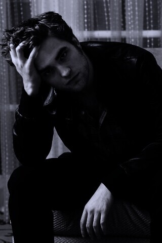 Роберт Паттинсон обои