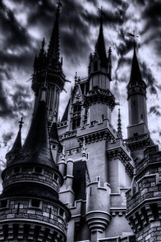 Диснейленд обои