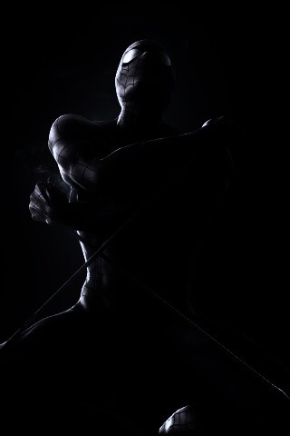 Spiderman обои